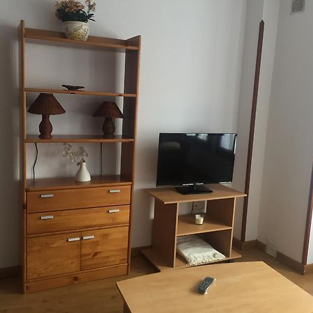 Apartamentos San Pelayo Onís المظهر الخارجي الصورة