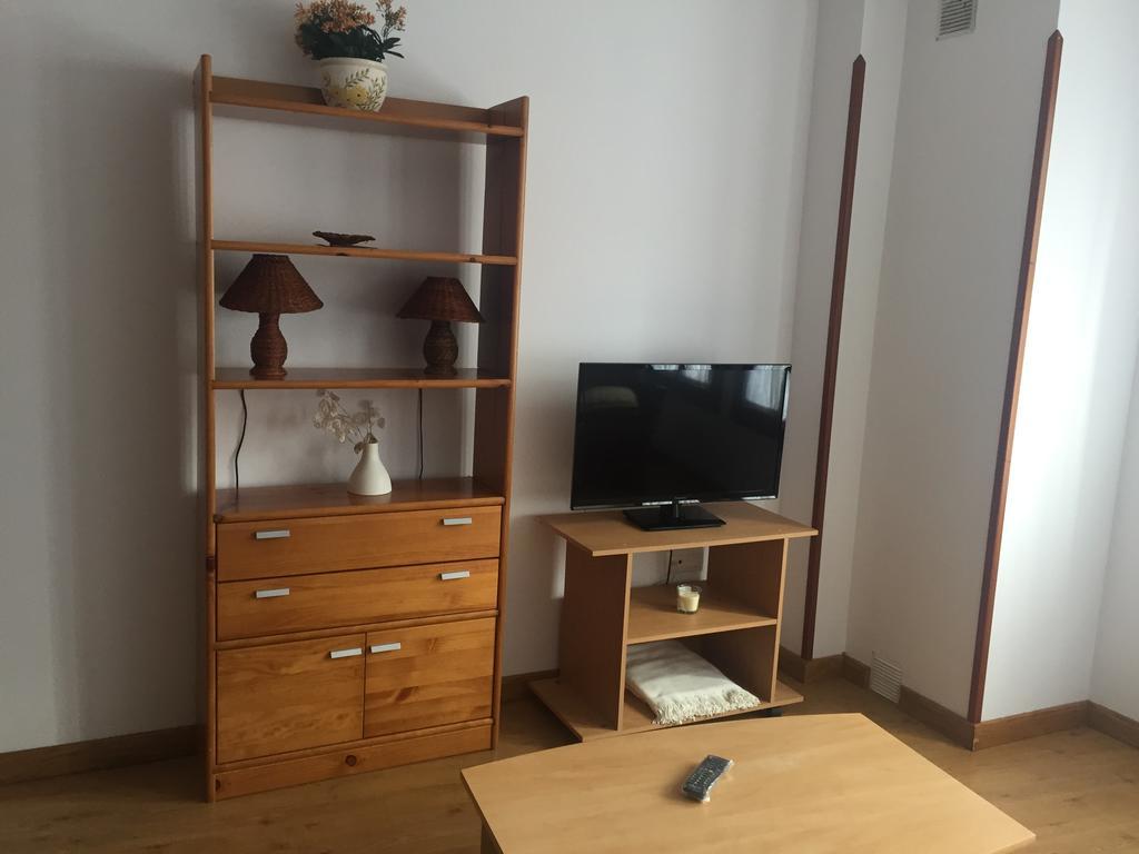 Apartamentos San Pelayo Onís المظهر الخارجي الصورة